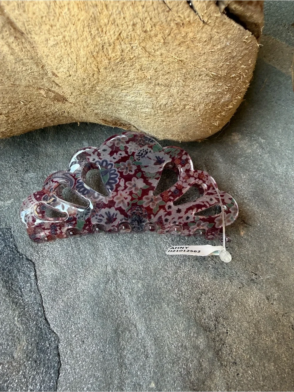 Anthropologie decorative resin